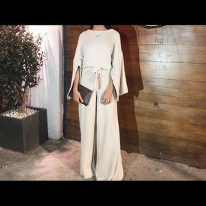 Brand New Two Piece Set